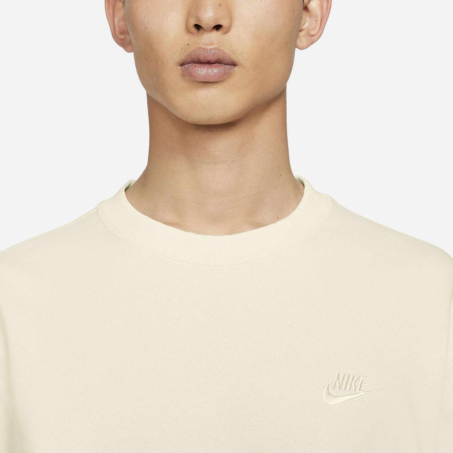 Men Nike Hoodies & Sweatshirts | Nike Sportswear