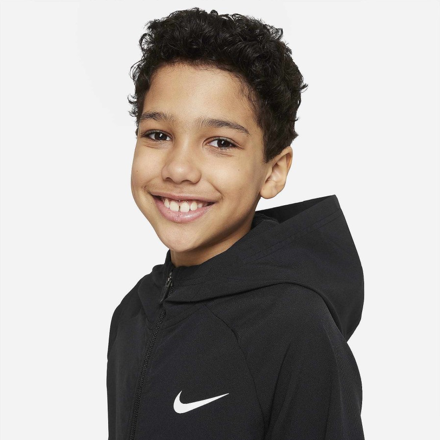 Kids Nike Outerwear & Jackets | Nike Dri-Fit