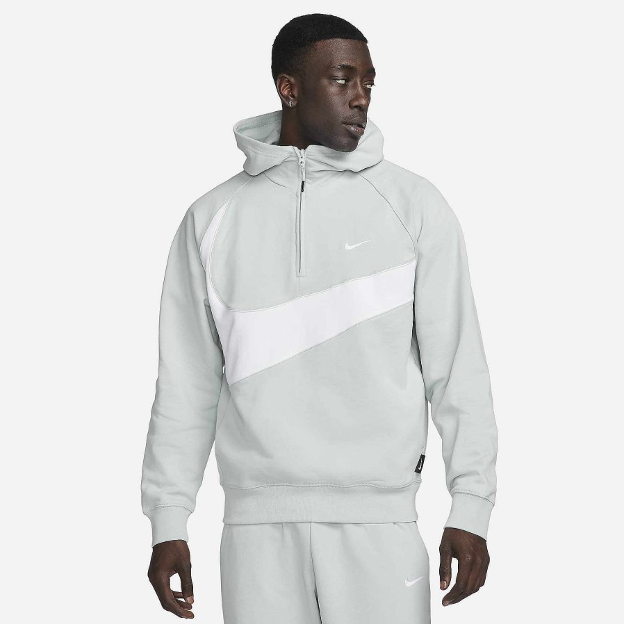 Men Nike Hoodies & Sweatshirts | Nike Swoosh