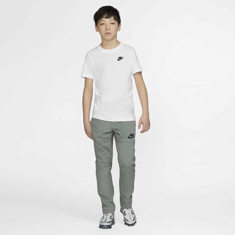 Kids Nike Tops & T-Shirts | Nike Sportswear