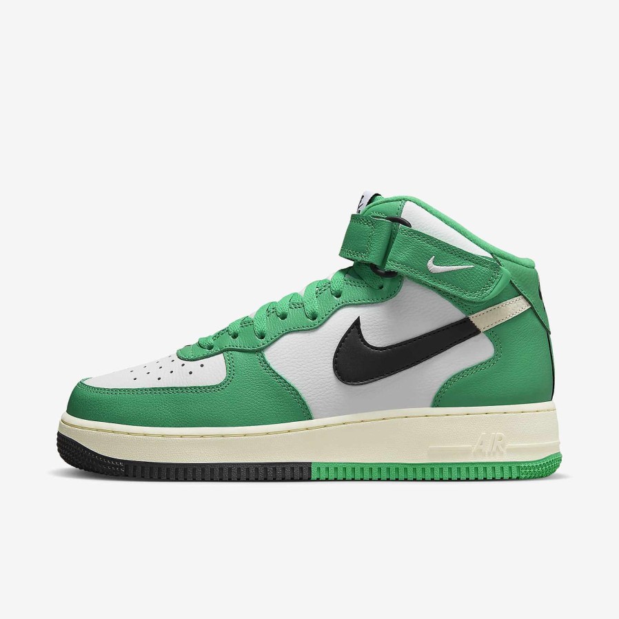 Men Nike Air Force 1 | Nike Air Force 1 Mid '07 Lv8