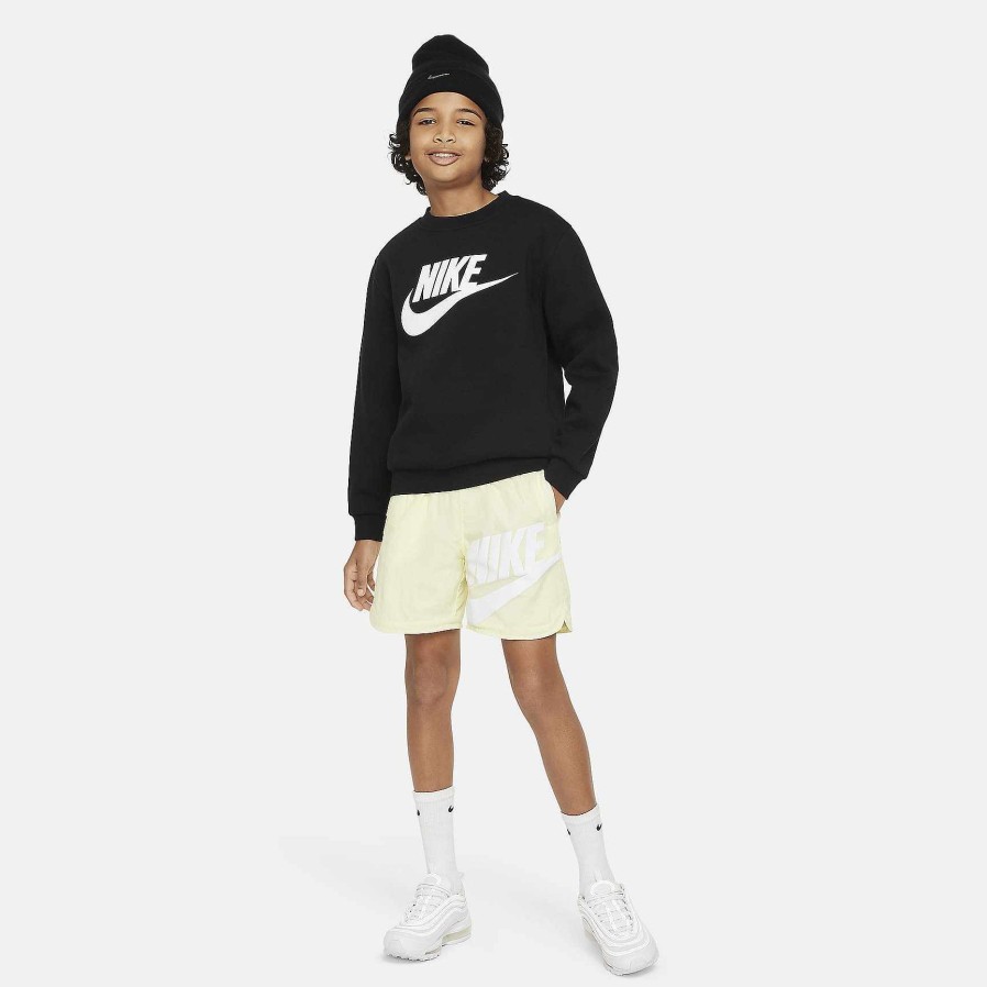 Kids Nike Shorts | Nike Sportswear