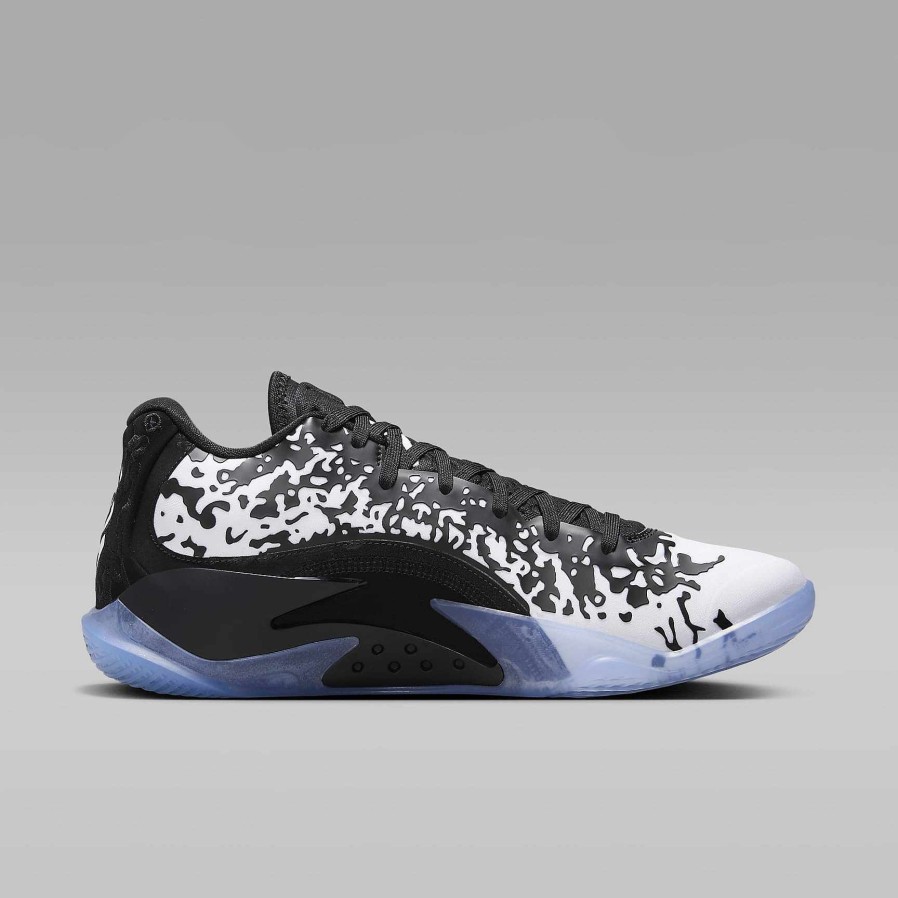 Men Nike Jordan | Zion 3 "Fresh Paint"