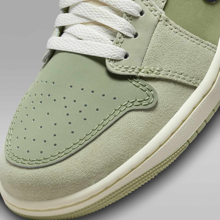 Women Nike Lifestyle | Air Jordan 1 Low Se Craft