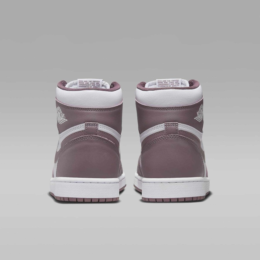 Men Nike Lifestyle | Air Jordan 1 High Og "Mauve"