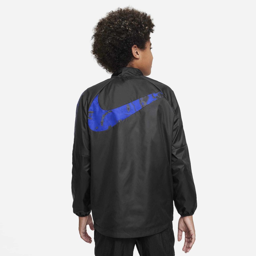 Kids Nike Outerwear & Jackets | U.S. Repel Academy Awf