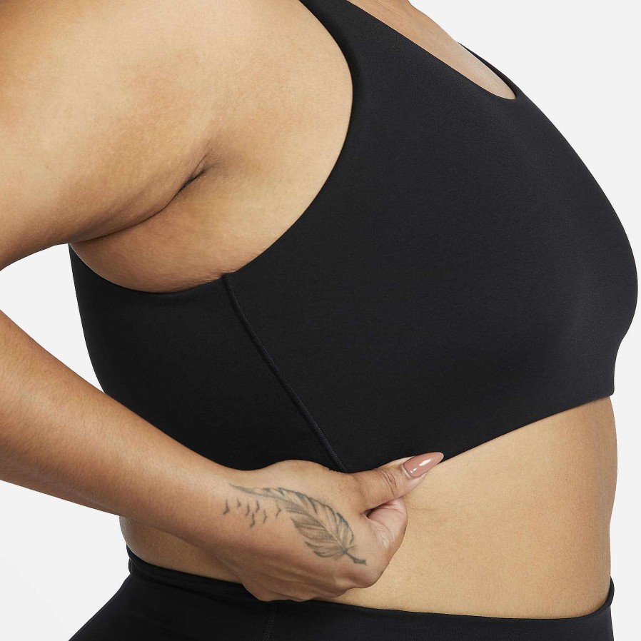 Women Nike Plus Size | Nike Alate All U Black