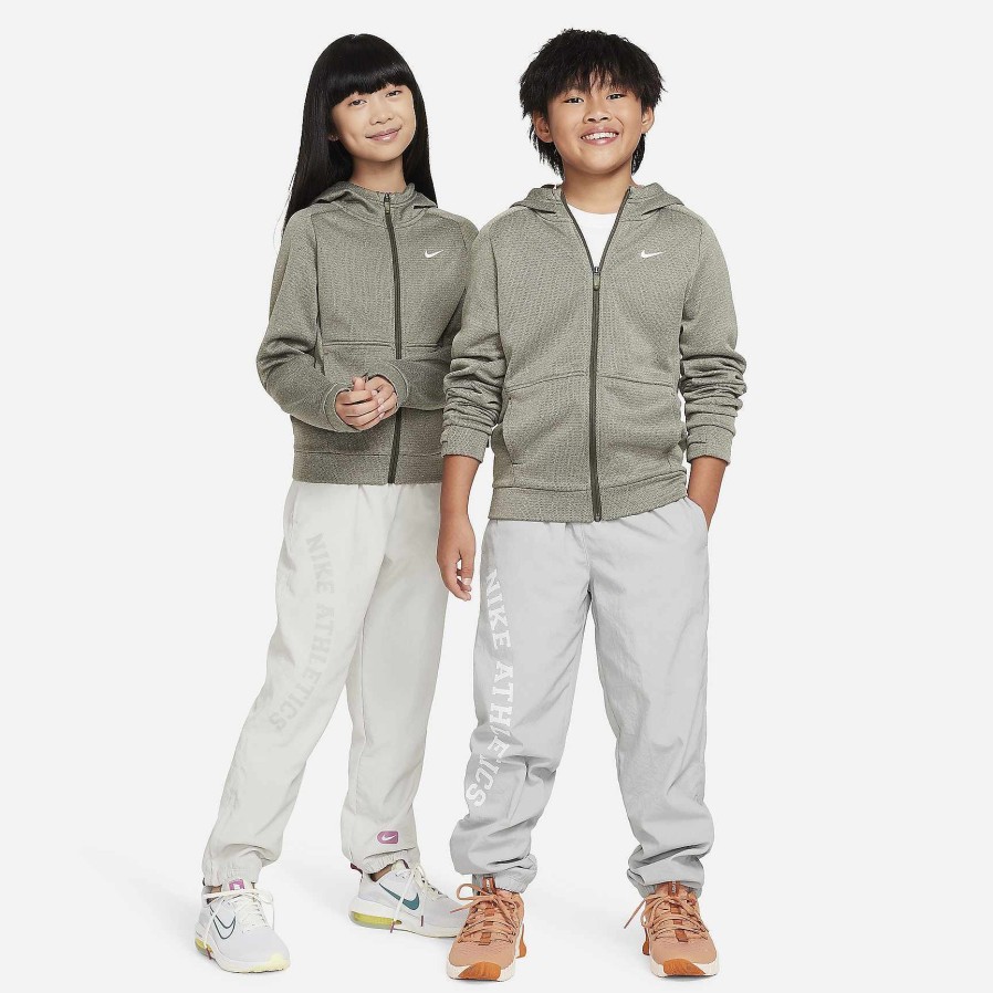 Kids Nike Matching Sets | Nike Therma-Fit