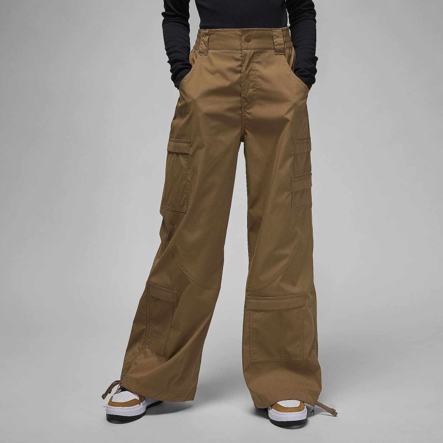 Women Nike Pants | Jordan Chicago