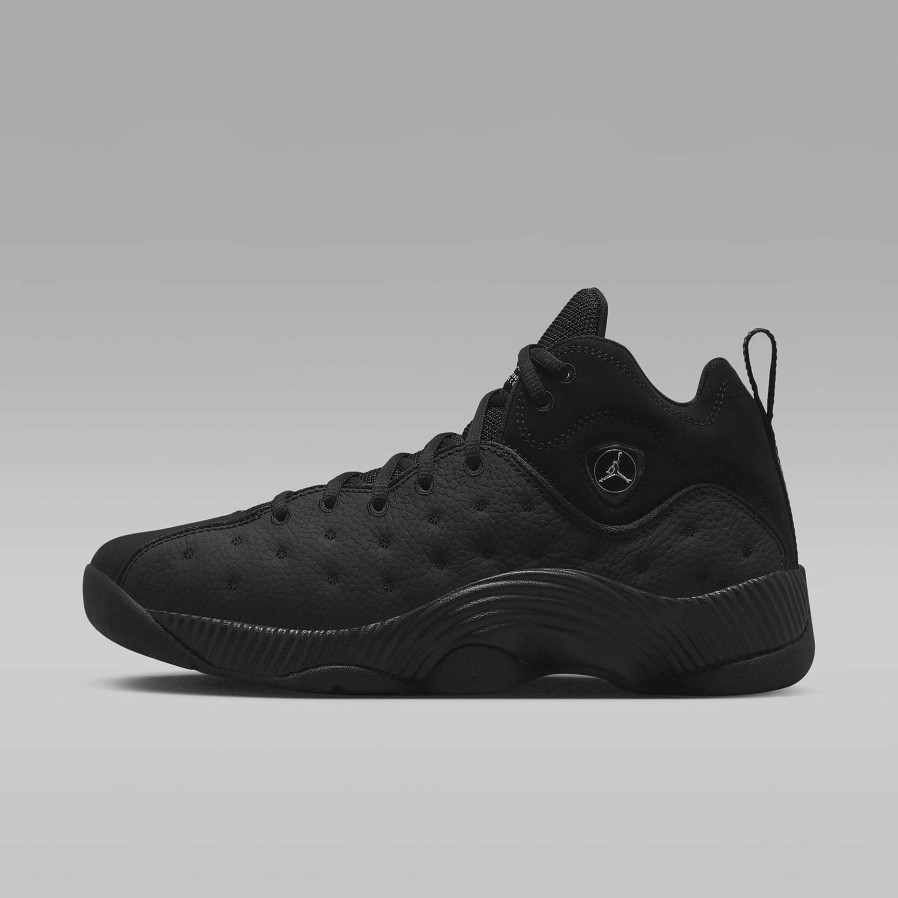 Men Nike Cyber Monday Shoes | Jordan Jumpman Team Ii