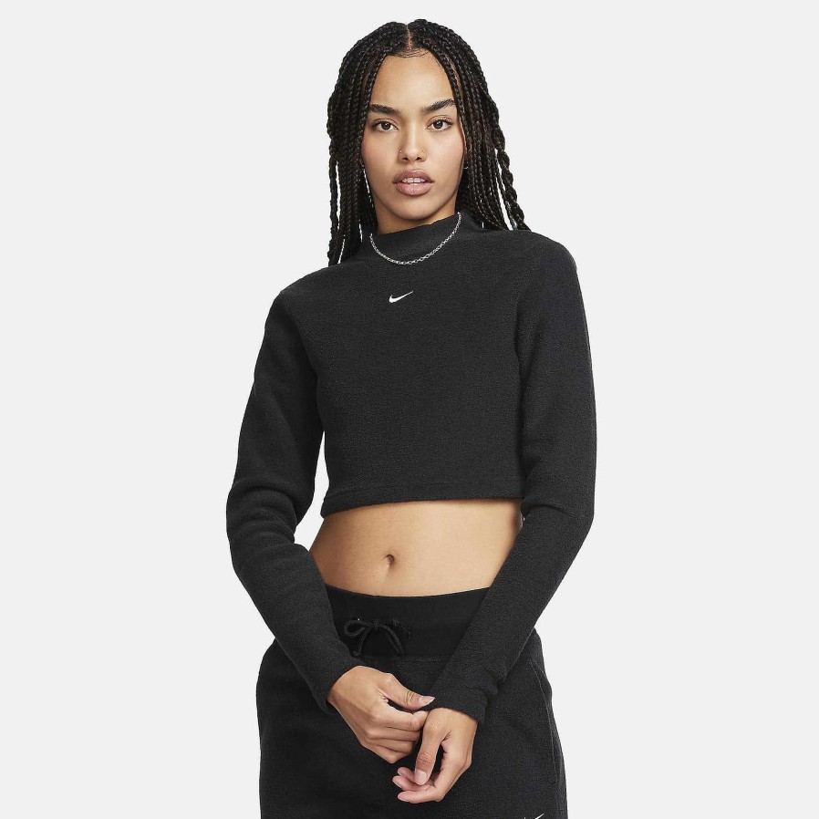 Women Nike Hoodies & Sweatshirts | Nike Sportswear Phoenix Plush