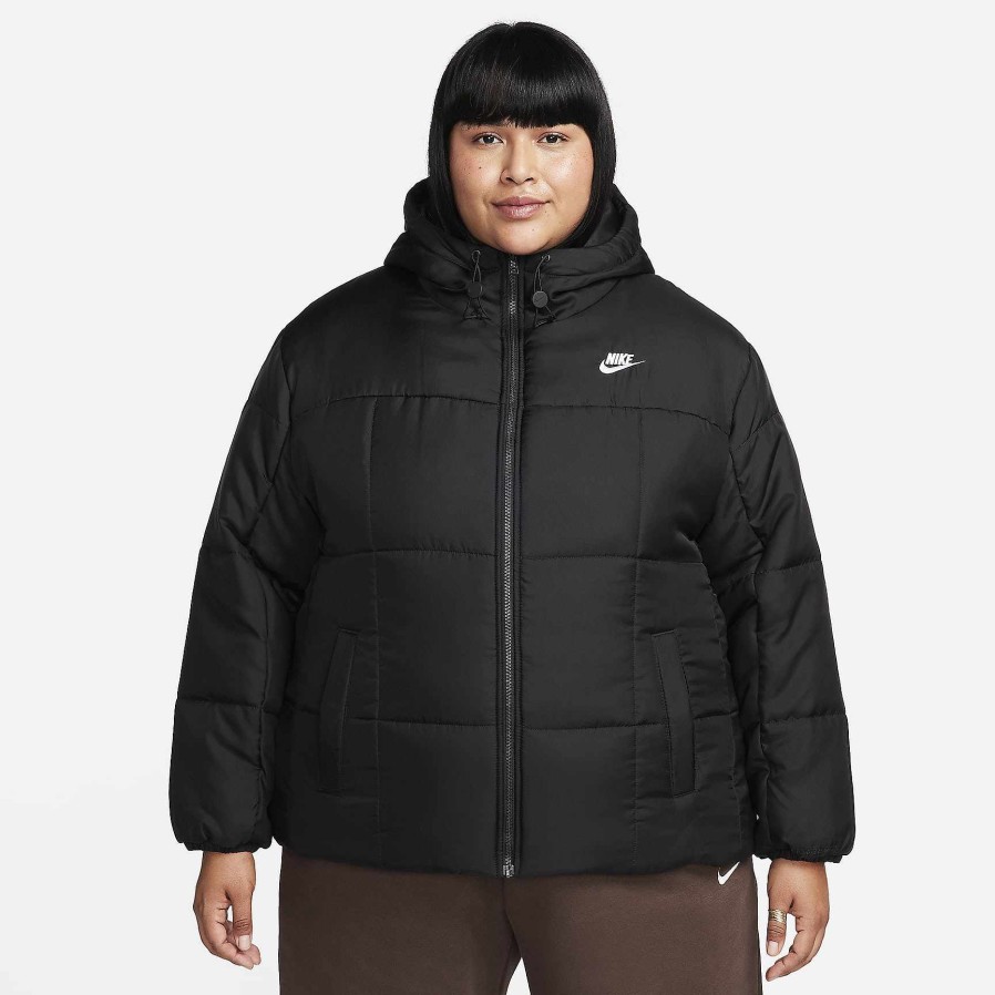 Women Nike Plus Size | Nike Sportswear Essential