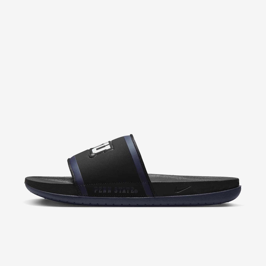 Men Nike Sandals & Slides | Nike Offcourt (Penn State)