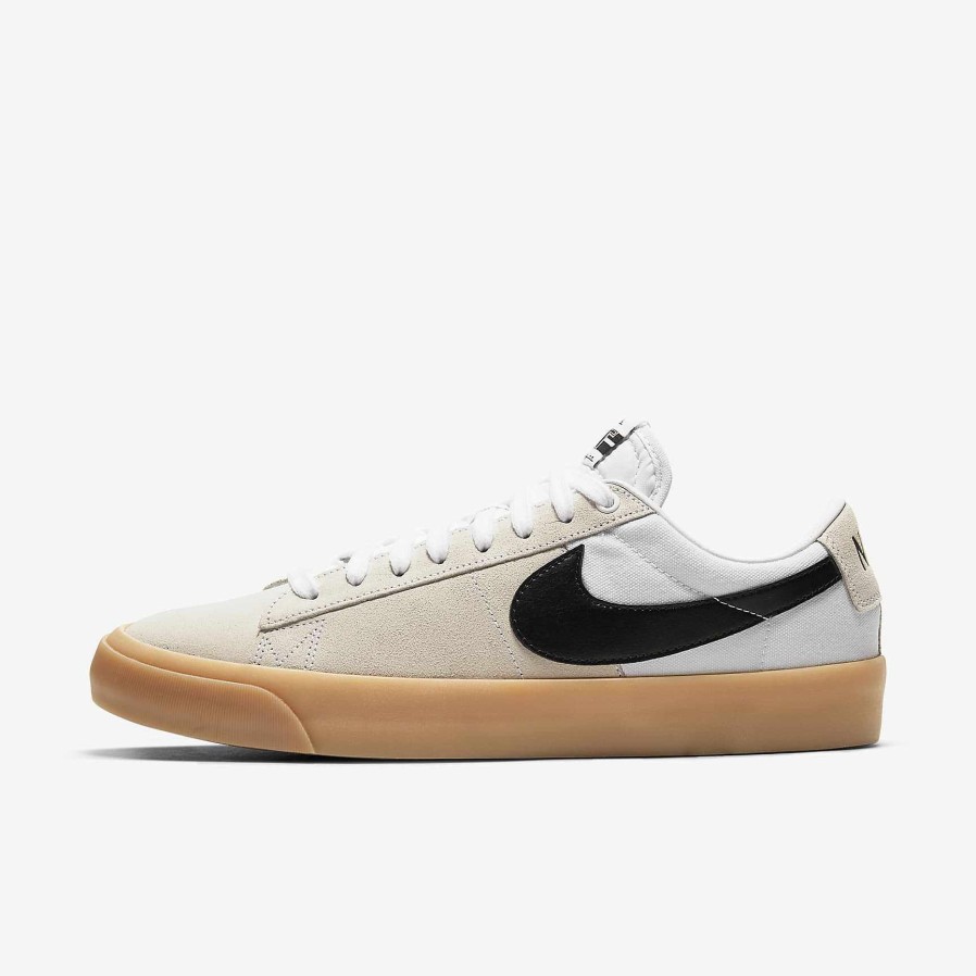 Women Nike Lifestyle | Nike Sb Zoom Blazer Low Pro Gt