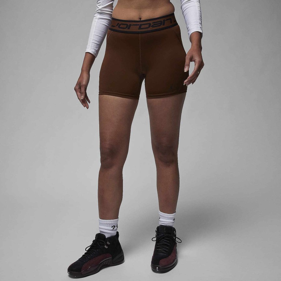 Women Nike Leggings | Jordan Sport