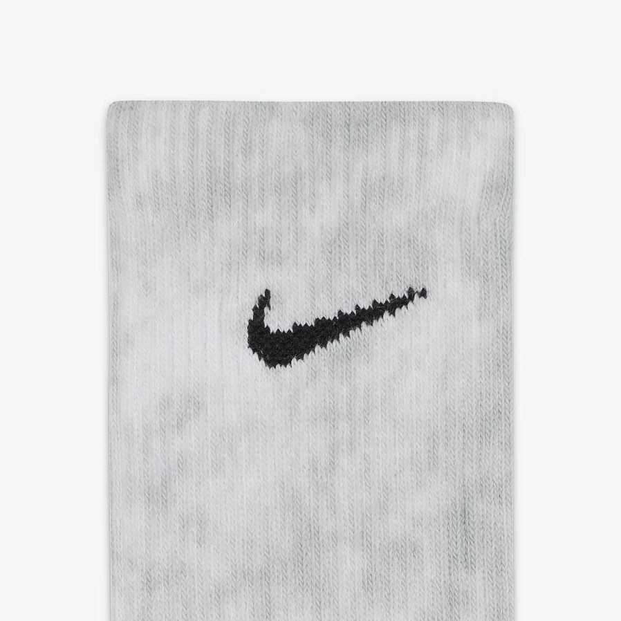 Men Nike Socks | Nike Everyday Plus Multi