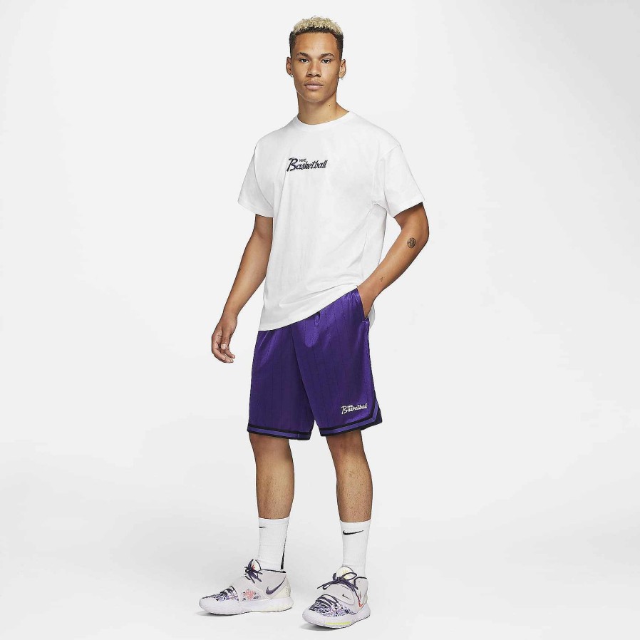 Men Nike Cyber Monday Clothing | Nike Dri-Fit Dna