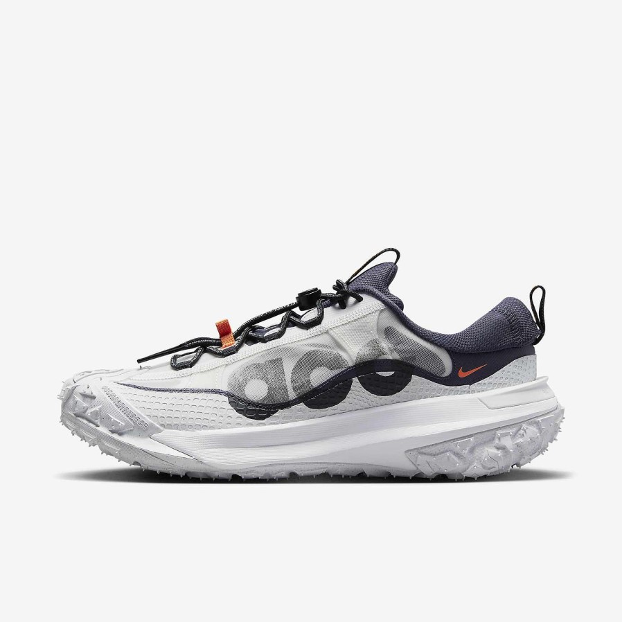 Women Nike Cyber Monday Shoes | Nike Acg Mountain Fly 2 Low