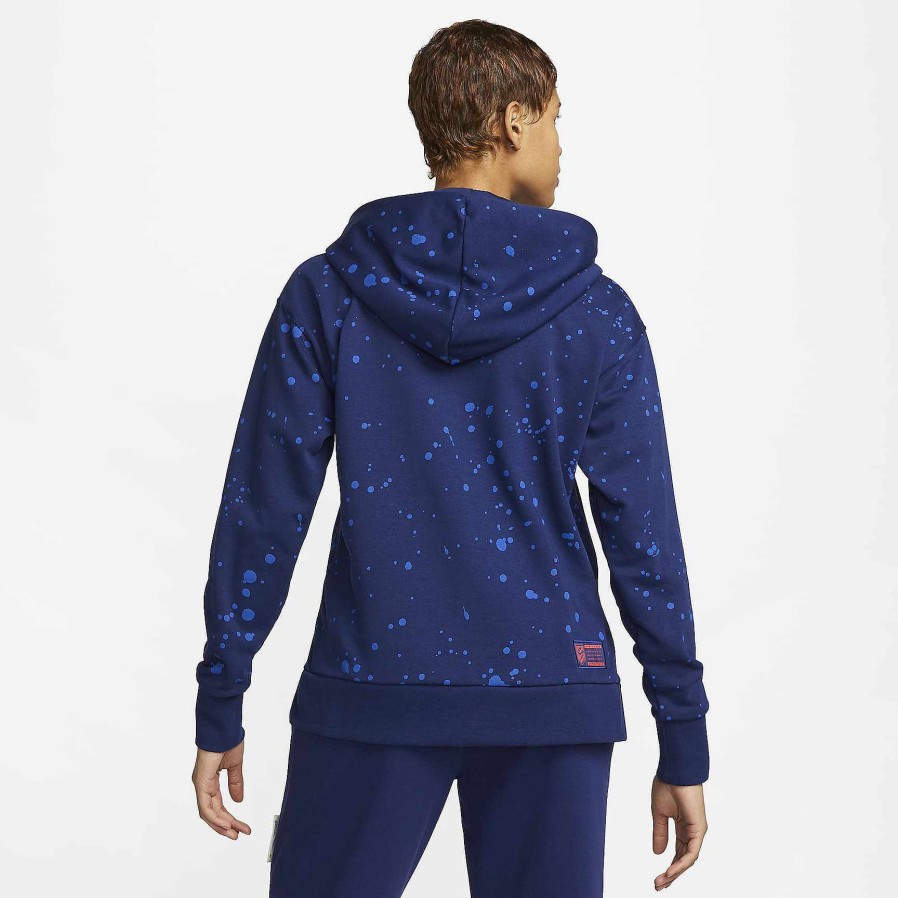 Women Nike Hoodies & Sweatshirts | U.S. Standard Issue