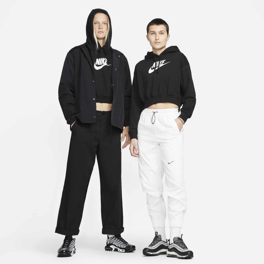 Women Nike Hoodies & Sweatshirts | Nike Sportswear Club Fleece