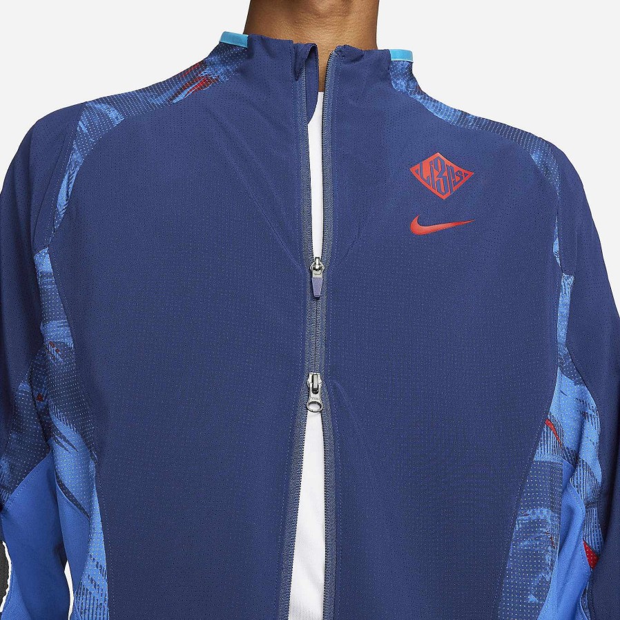 Men Nike Outerwear & Jackets | England Awf