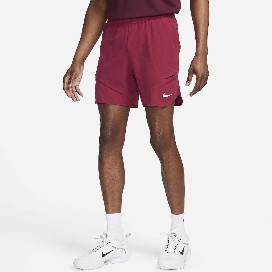 Men Nike Shorts | Nikecourt Dri-Fit Advantage