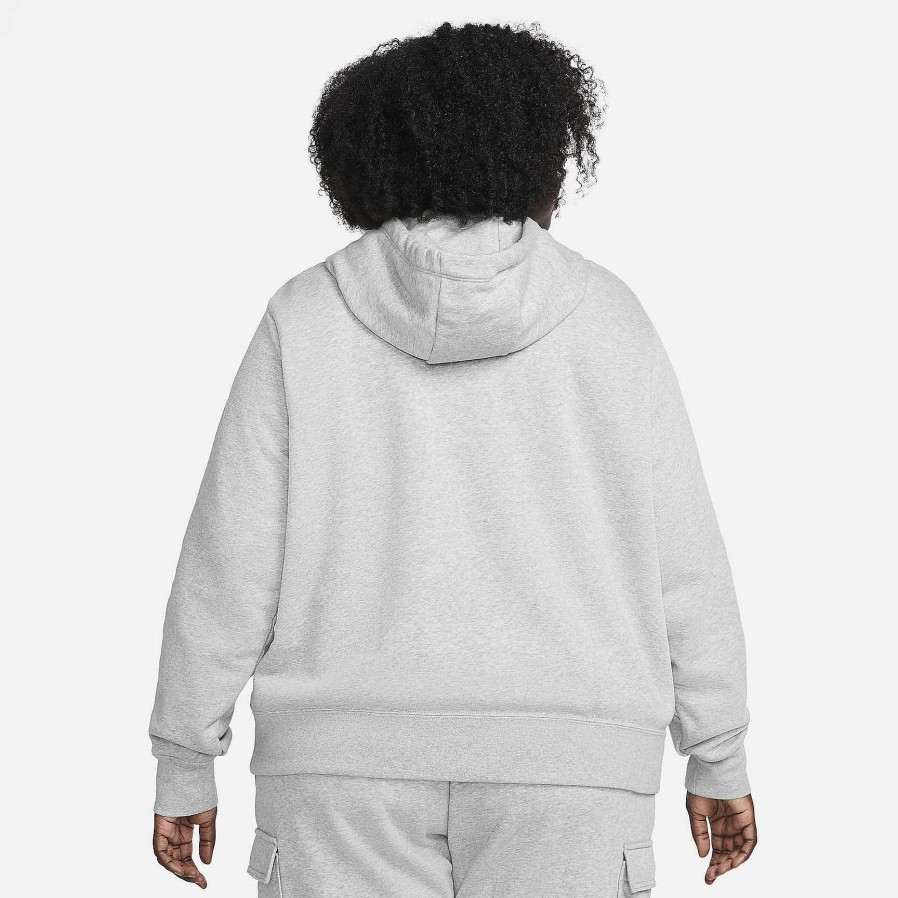 Women Nike Hoodies & Sweatshirts | Nike Sportswear Club Fleece