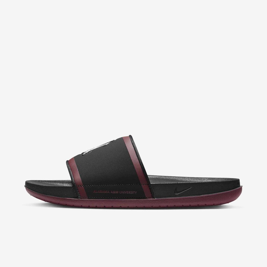 Men Nike Sandals & Slides | Alabama A&M