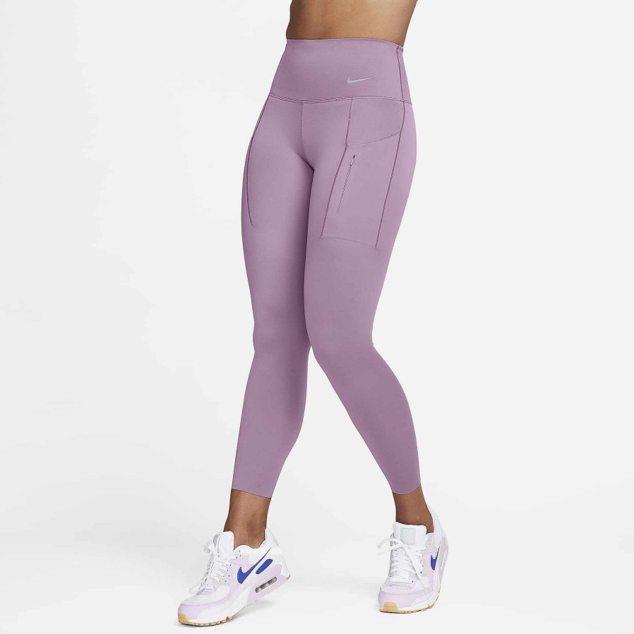 Women Nike Leggings | Nike Go