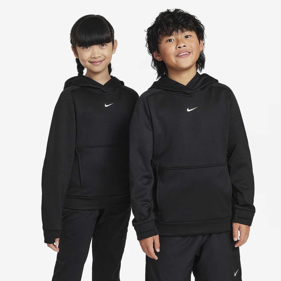 Kids Nike Hoodies & Sweatshirts | Nike Multi