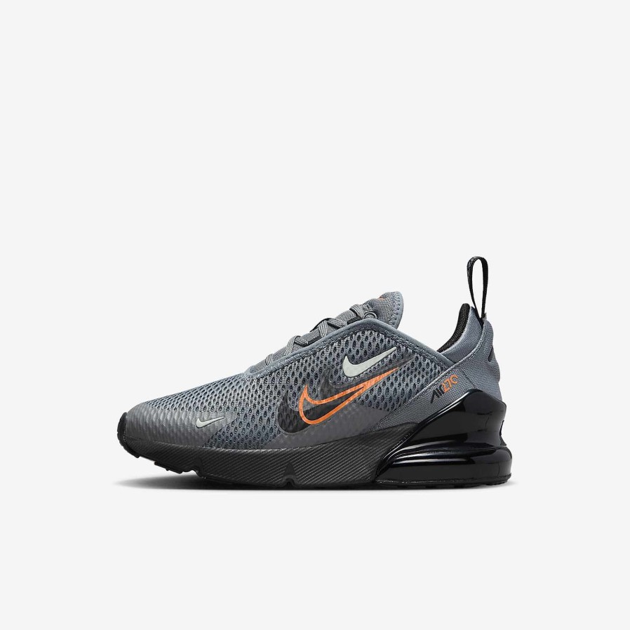 Kids Nike Cyber Monday Shoes | Nike Air Max 270