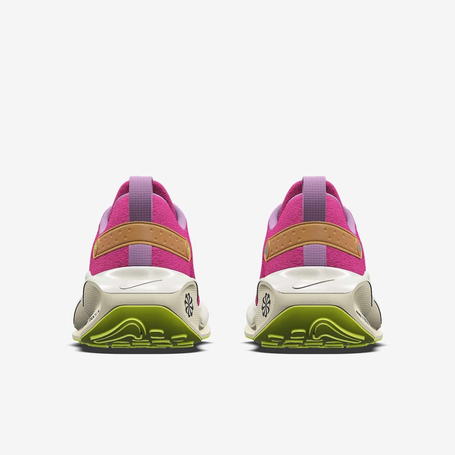 Women Nike Running | Nike Infinityrn 4 By You