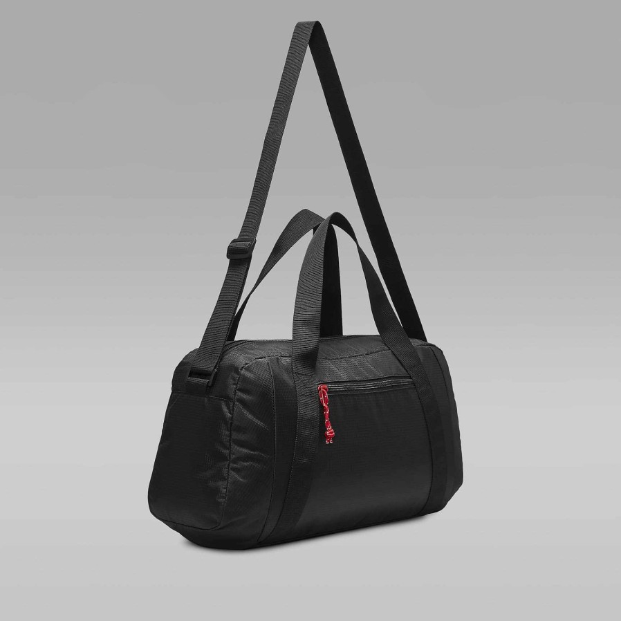 Accessories Nike | Jordan Essentials Duffle Black