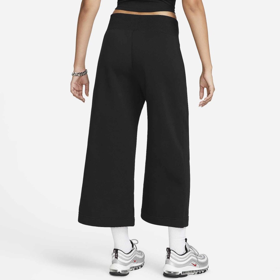 Women Nike Pants | Nike Sportswear Phoenix Fleece