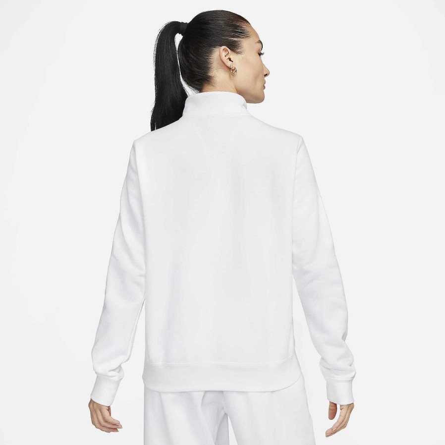 Women Nike Hoodies & Sweatshirts | Nike Sportswear Club Fleece