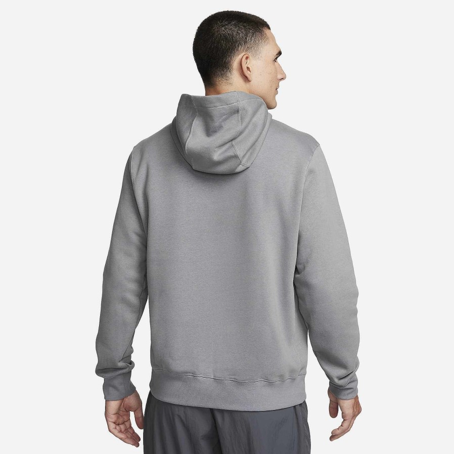 Men Nike Hoodies & Sweatshirts | Nike Sportswear Club Fleece