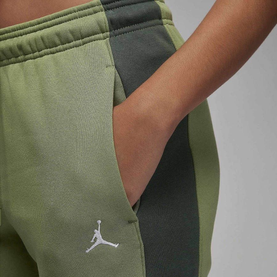 Women Nike Jordan | Jordan Brooklyn Fleece