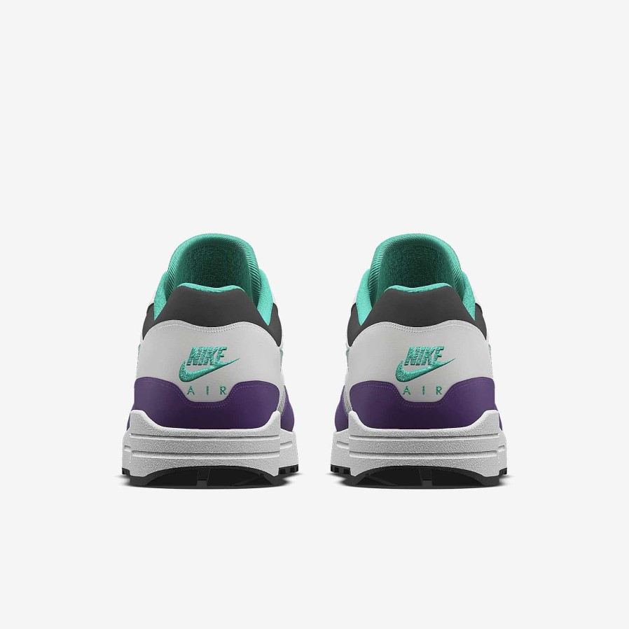 Men Nike Air Max | Nike Air Max 1 '87 By You