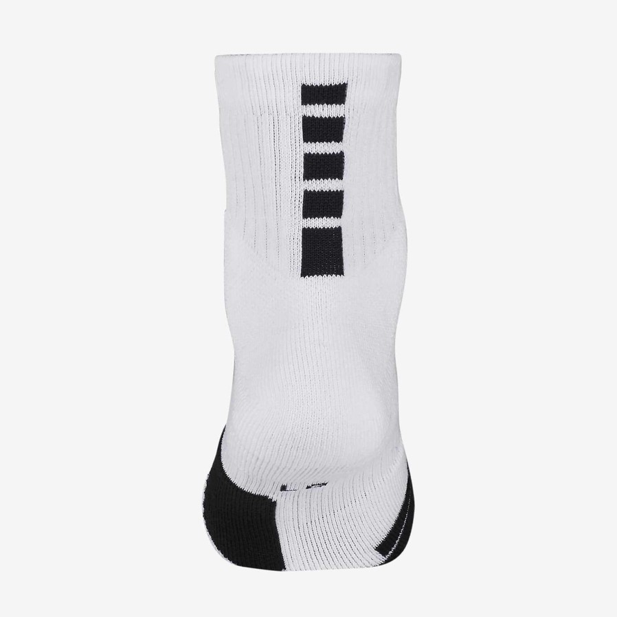 Men Nike Socks | Nike Elite Mid