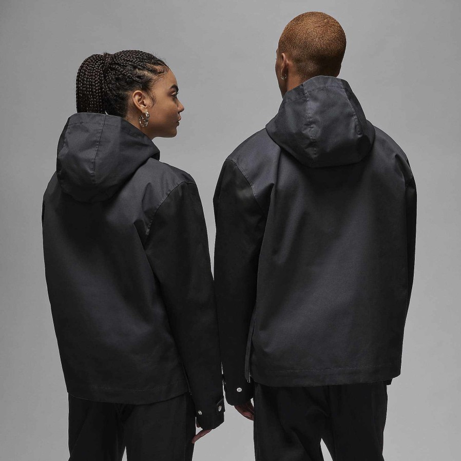 Men Nike Outerwear & Jackets | Jordan X A Ma Maniere