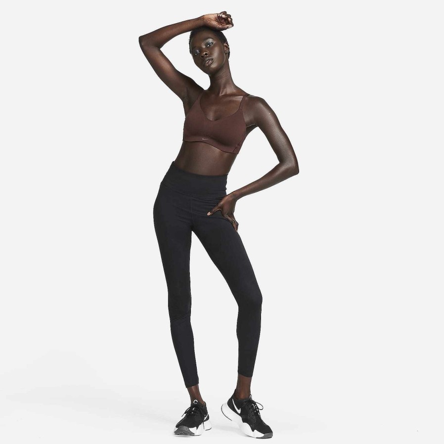 Women Nike Bras | Nike Alate Minimalist