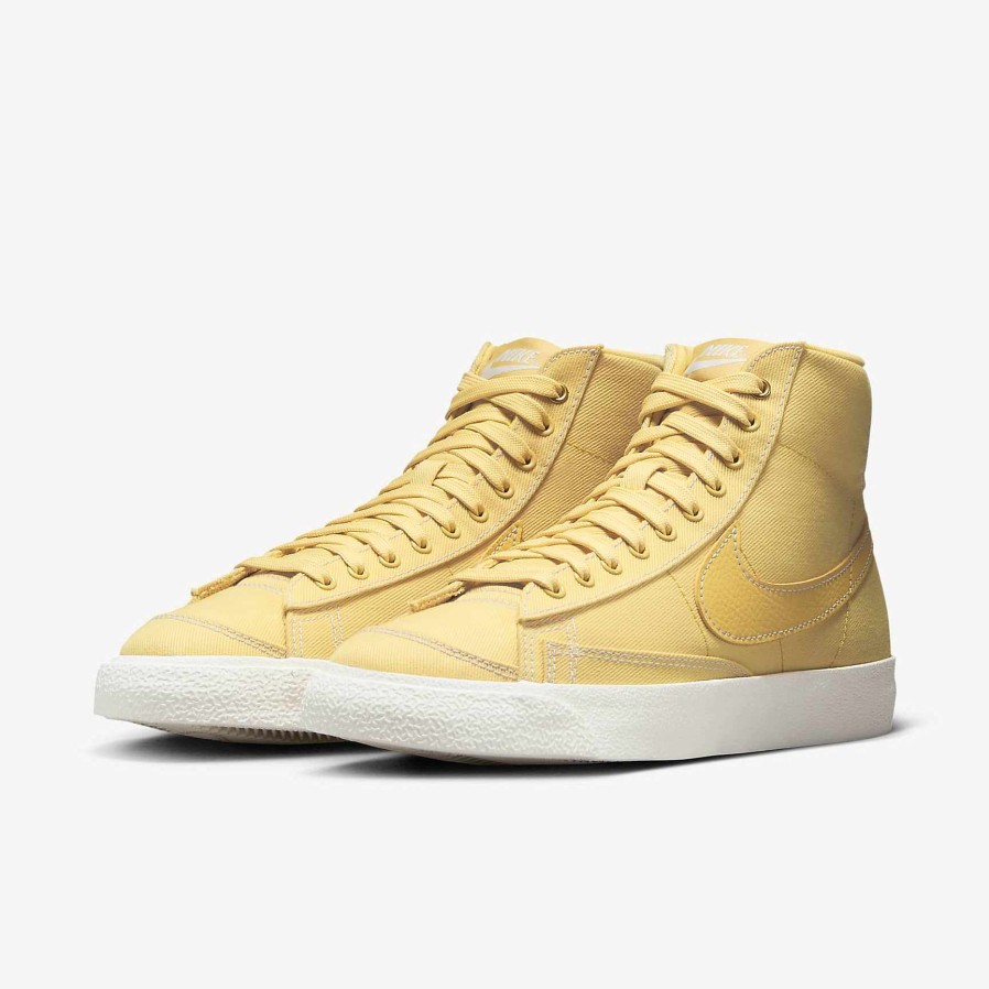 Women Nike Dunks & Blazers | Nike Blazer Mid '77 Canvas