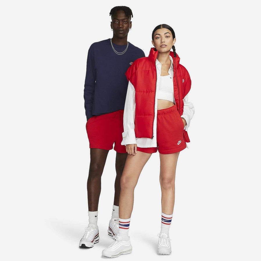 Women Nike Shorts | Nike Sportswear Club Fleece