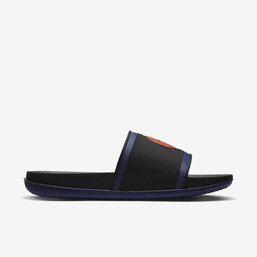 Men Nike Sandals & Slides | Nike Offcourt (Mlb Houston Astros)