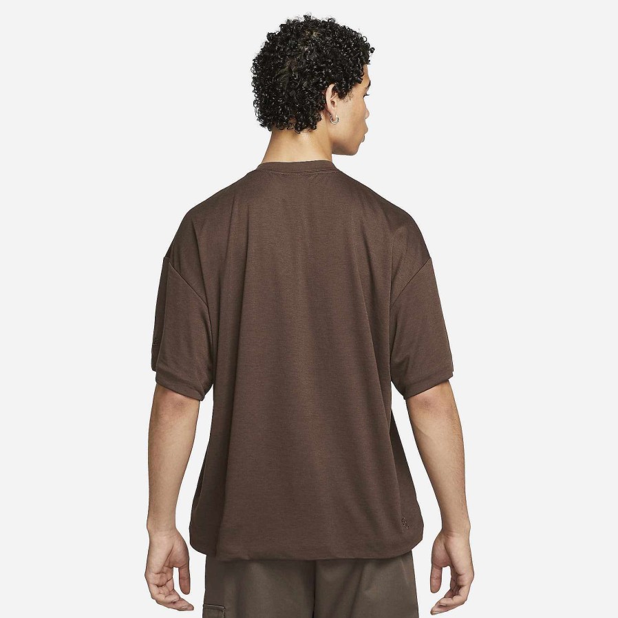 Men Nike Tops & T-Shirts | Nike Sportswear Tech Pack