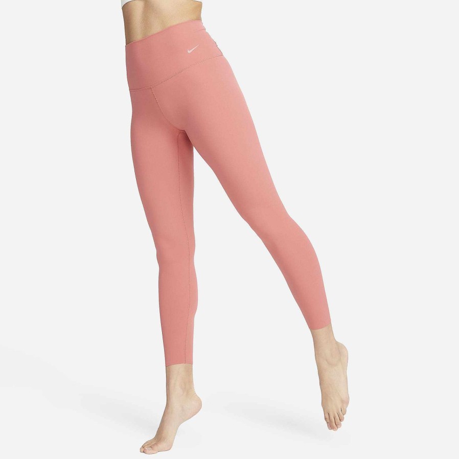 Women Nike Leggings | Nike Zenvy