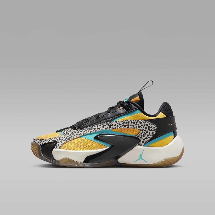 Kids Nike Jordan | Luka 2 "The Pitch"