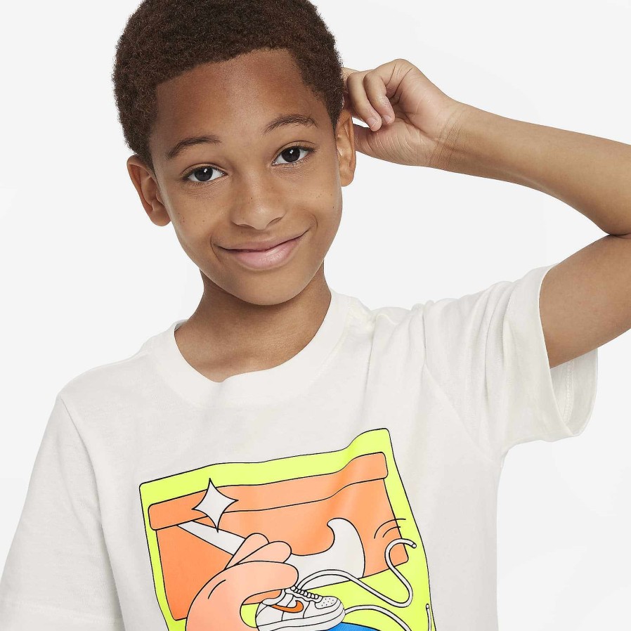 Kids Nike Cyber Monday Clothing | Nike Sportswear