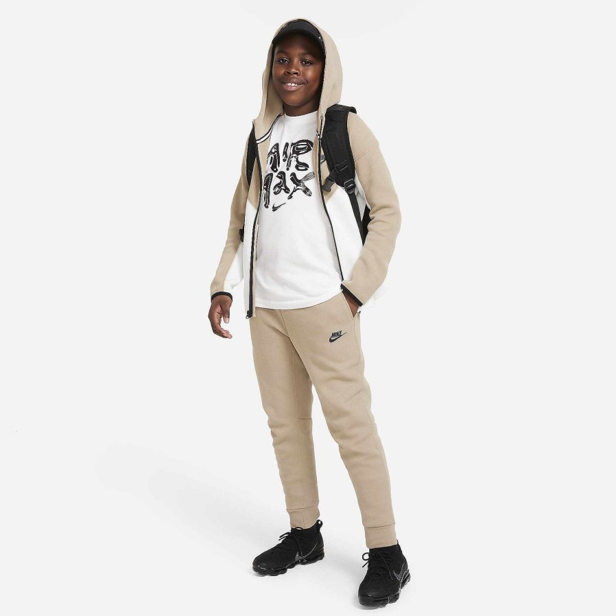 Kids Nike Pants & Tights | Nike Sportswear Tech Fleece