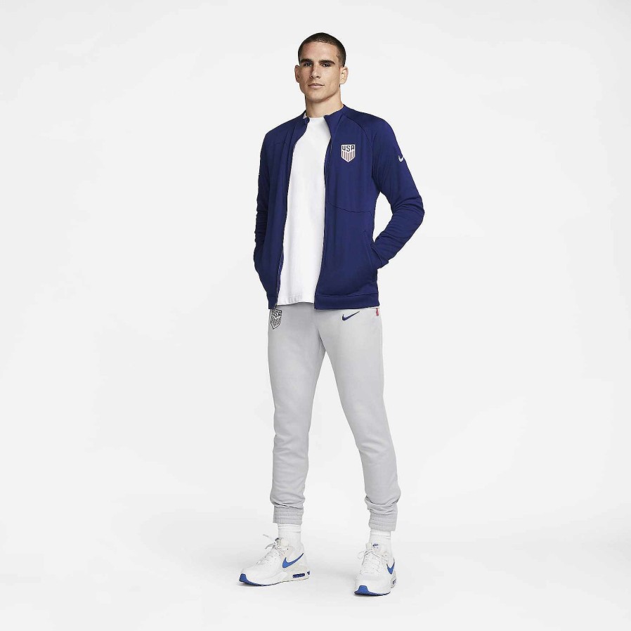 Men Nike Outerwear & Jackets | U.S. Academy Pro